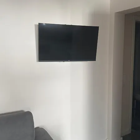 Ferienwohnung Otterberg *