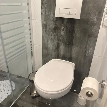 Ferienwohnung Otterberg Appartement
