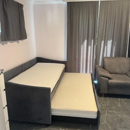 Ferienwohnung Otterberg *