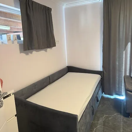 Appartement Ferienwohnung Otterberg *