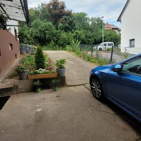 Ferienwohnung Otterberg Otterberg