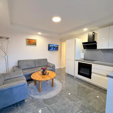 Ferienwohnung Otterberg Appartement Otterberg