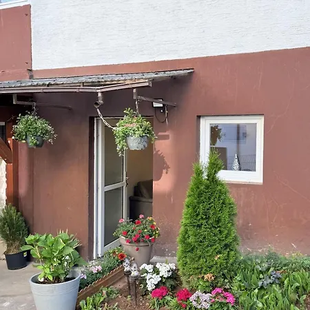 Ferienwohnung Otterberg